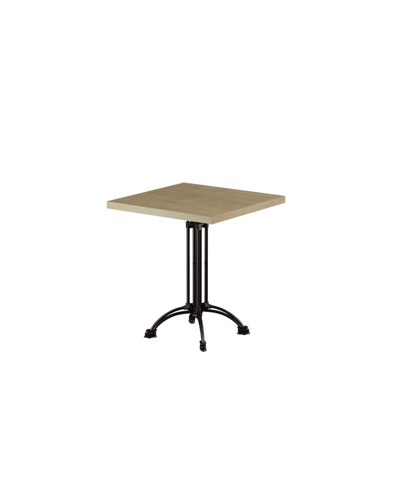 Stolik Rustical blat laminowany