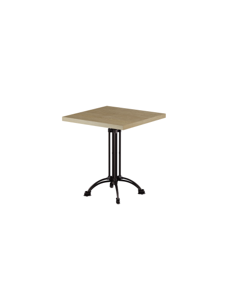 Stolik Rustical blat laminowany