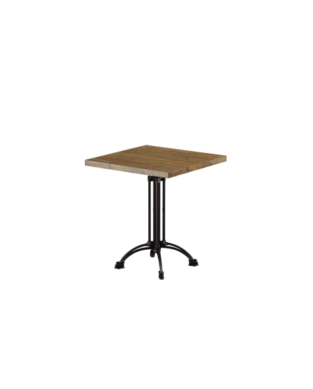 Stolik Rustical blat laminowany