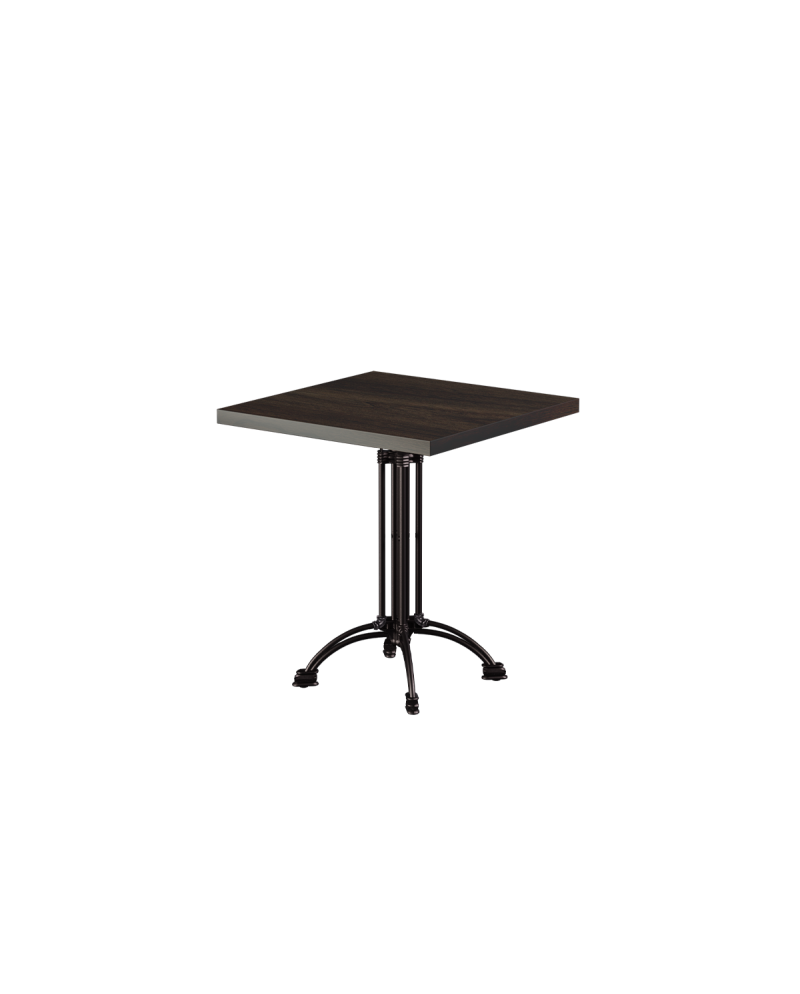 Stolik Rustical blat laminowany