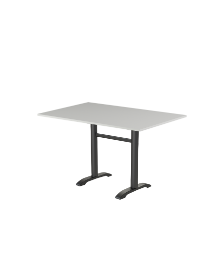 Stolik Carvo Duo blat laminowany