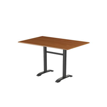 Stolik Carvo Duo blat laminowany