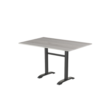 Stolik Carvo Duo blat laminowany