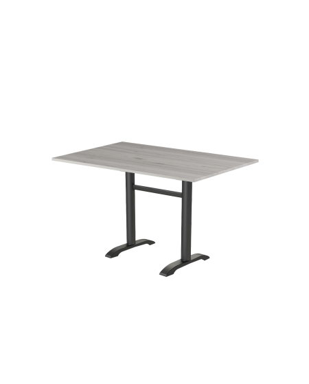 Stolik Carvo Duo blat laminowany