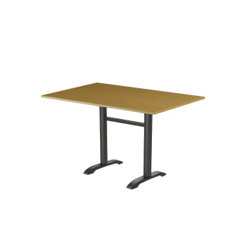 Stolik Carvo Duo blat laminowany