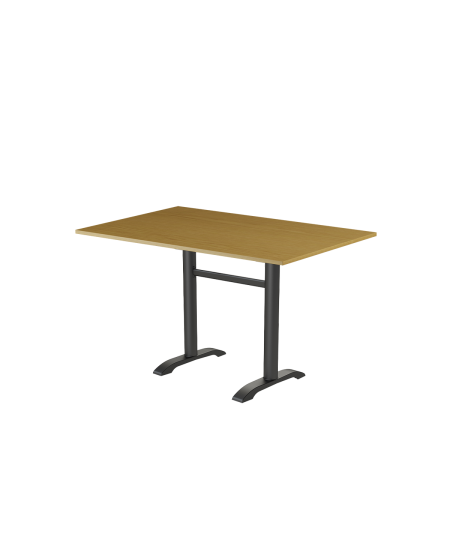 Stolik Carvo Duo blat laminowany