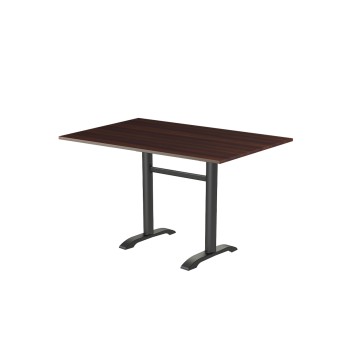 Stolik Carvo Duo blat laminowany