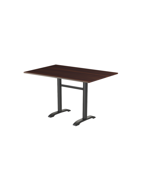 Stolik Carvo Duo blat laminowany