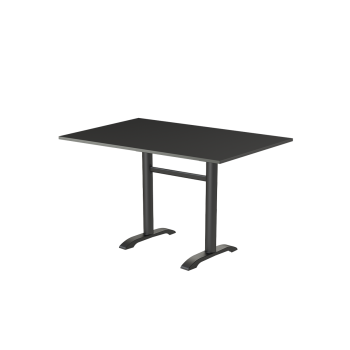 Stolik Carvo Duo blat laminowany