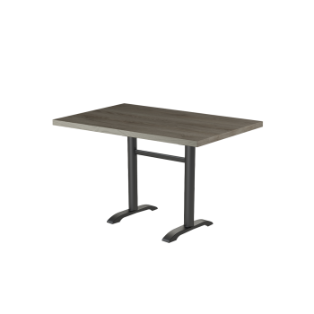 Stolik Carvo Duo blat laminowany
