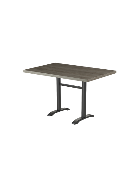 Stolik Carvo Duo blat laminowany