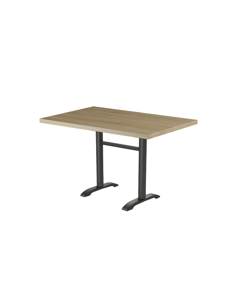 Stolik Carvo Duo blat laminowany