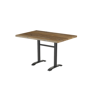 Stolik Carvo Duo blat laminowany