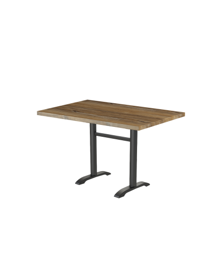 Stolik Carvo Duo blat laminowany