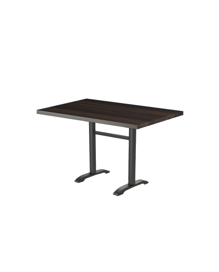 Stolik Carvo Duo blat laminowany