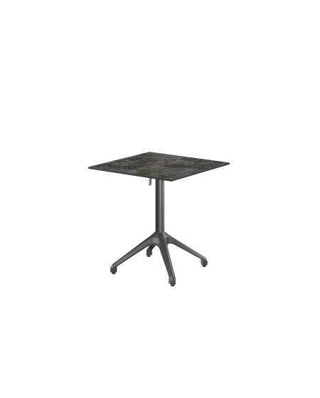 Stolik Clever blat HPL