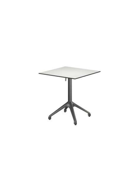 Stolik Clever blat HPL