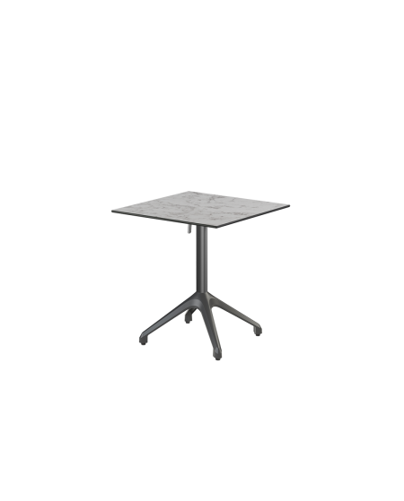 Stolik Clever blat HPL