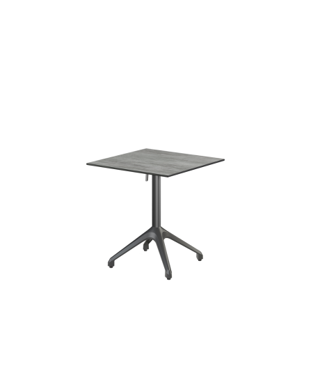 Stolik Clever blat HPL