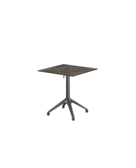 Stolik Clever blat HPL