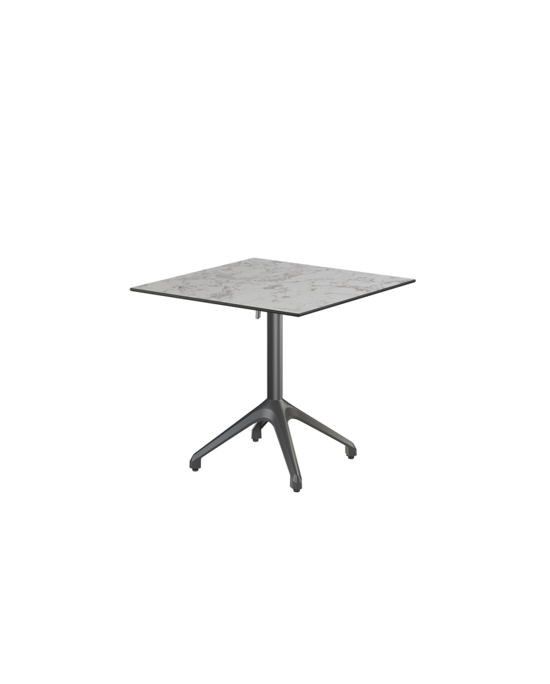 Stolik Clever blat HPL