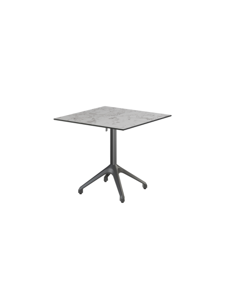 Stolik Clever blat HPL