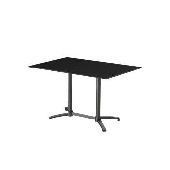 Stolik Storio Duo blat HPL