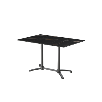 Stolik Storio Duo blat HPL