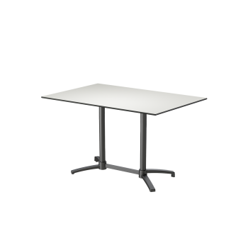 Stolik Storio Duo blat HPL