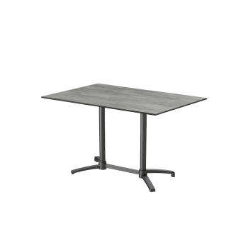 Stolik Storio Duo blat HPL