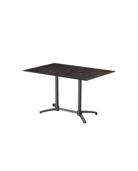 Stolik Storio Duo blat HPL