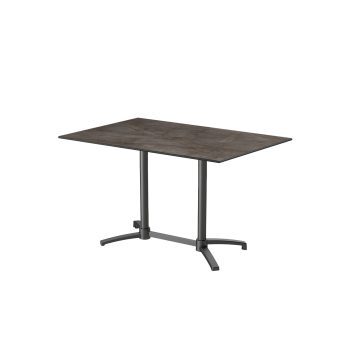 Stolik Storio Duo blat HPL