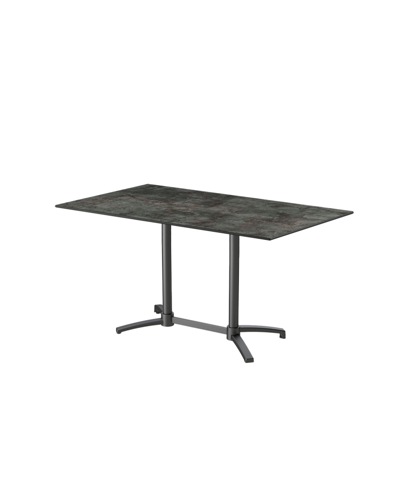 Stolik Storio Duo blat HPL