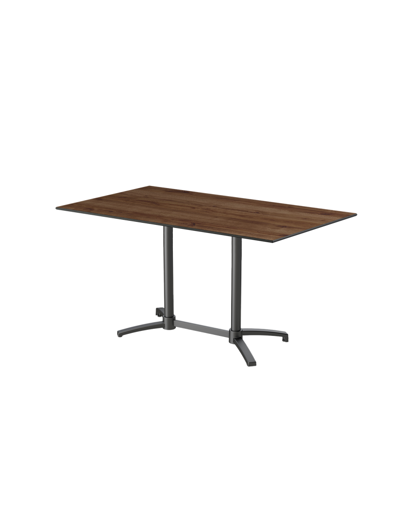 Stolik Storio Duo blat HPL