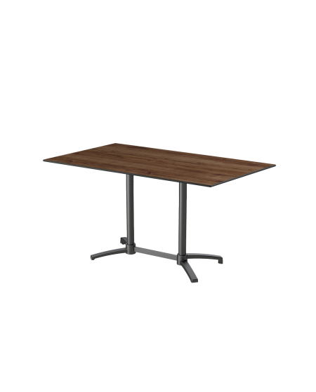 Stolik Storio Duo blat HPL