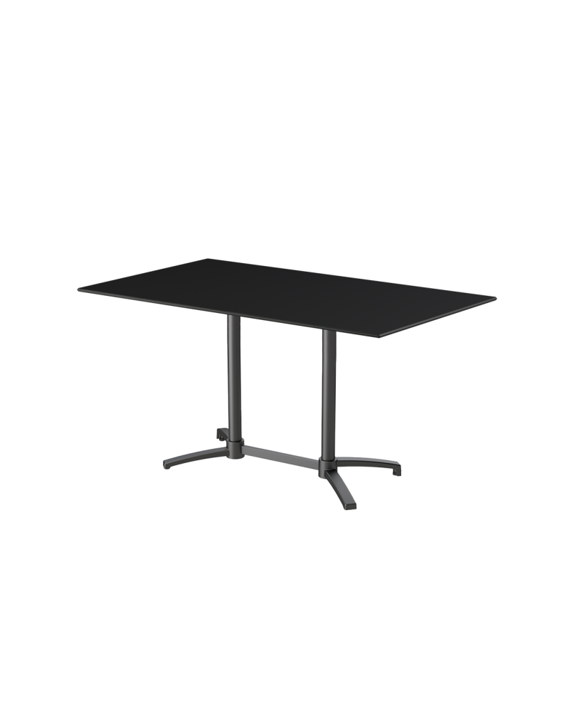 Stolik Storio Duo blat HPL