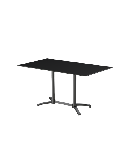 Stolik Storio Duo blat HPL