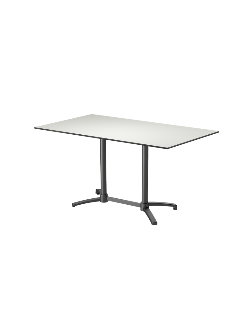 Stolik Storio Duo blat HPL