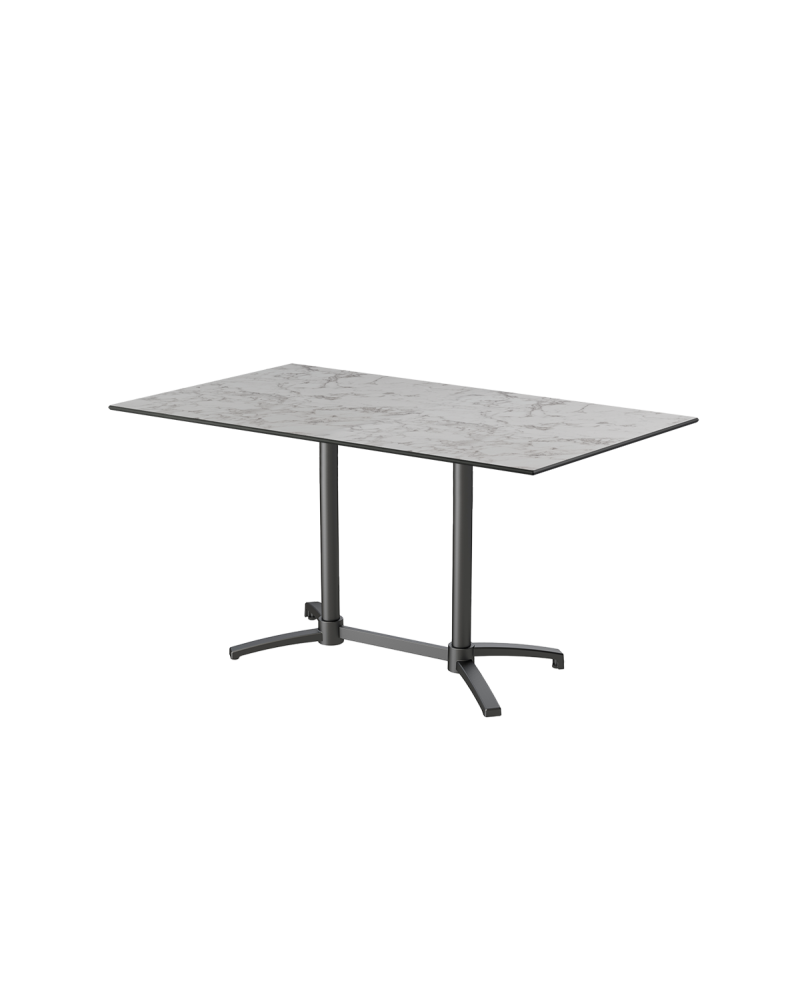 Stolik Storio Duo blat HPL