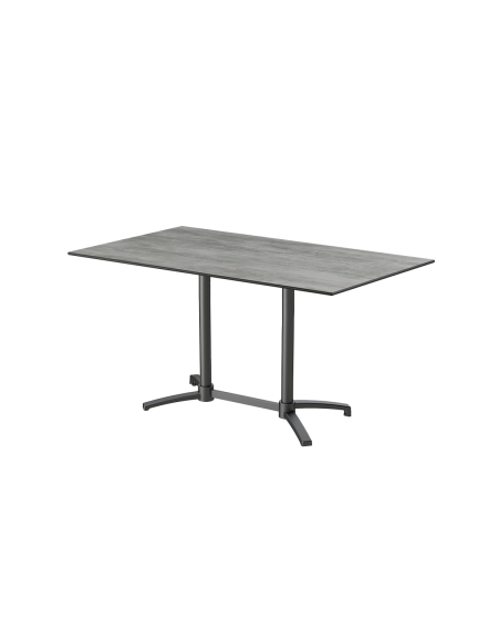 Stolik Storio Duo blat HPL