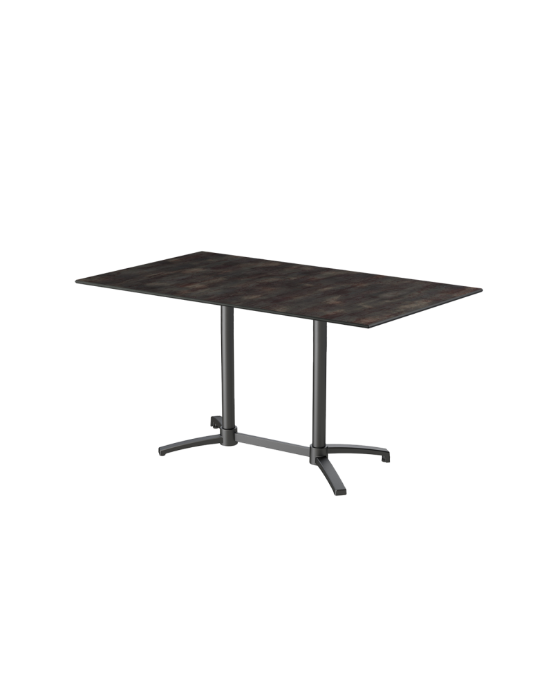 Stolik Storio Duo blat HPL