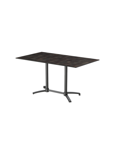 Stolik Storio Duo blat HPL