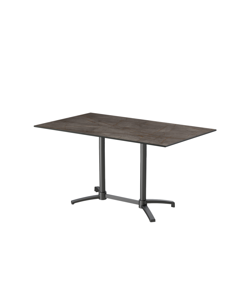 Stolik Storio Duo blat HPL