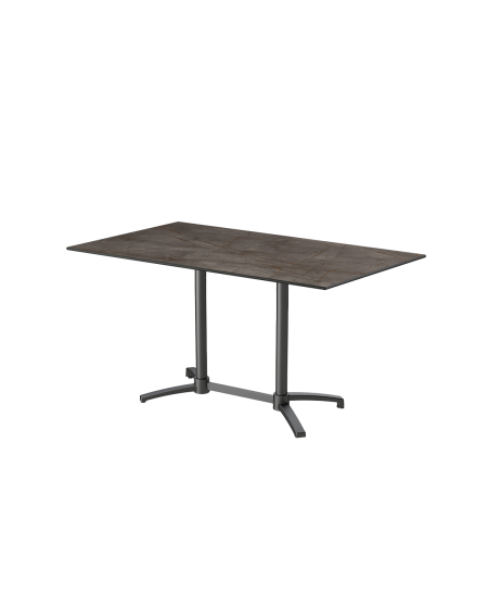 Stolik Storio Duo blat HPL