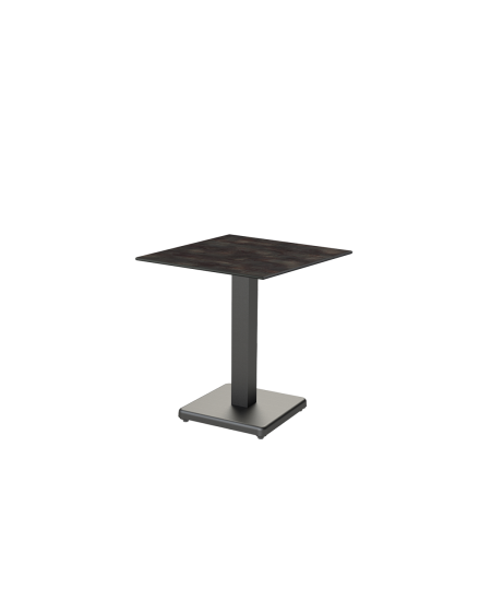 Stolik Imperio blat HPL