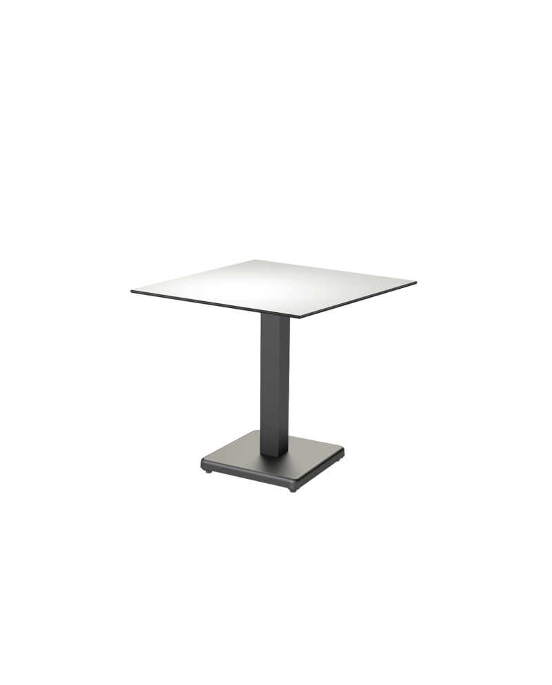 Stolik Imperio blat HPL