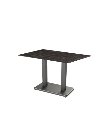 Stolik Imperio Duo blat HPL