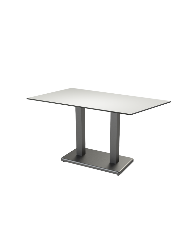 Stolik Imperio Duo blat HPL