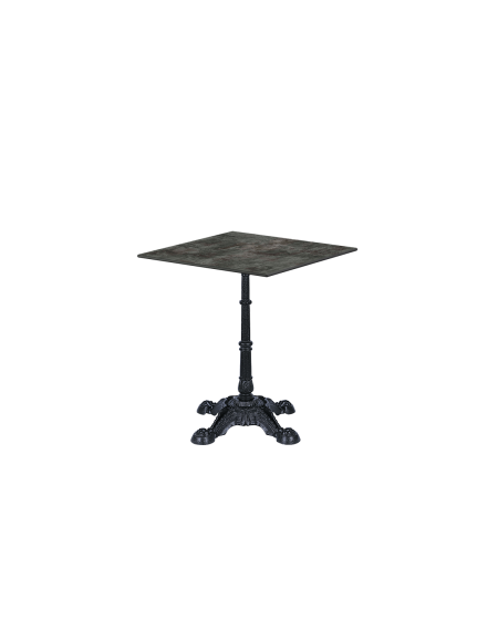 Stolik Castello blat HPL