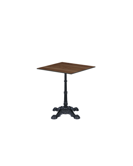 Stolik Castello blat HPL